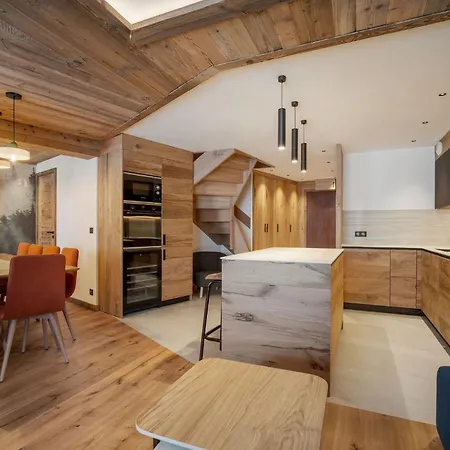 Apartamento Le Belvedere