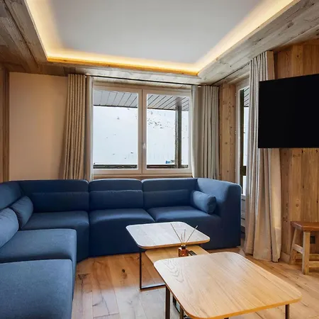 Le Belvedere * Tignes