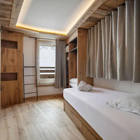 Le Belvedere Apartman